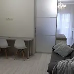 Apartmán White Lily