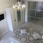 White Lily Oděsa