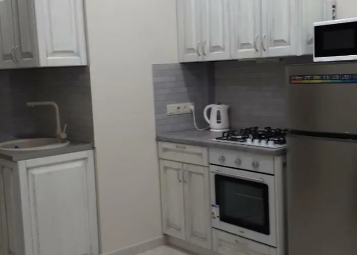 Appartamento White Lily *