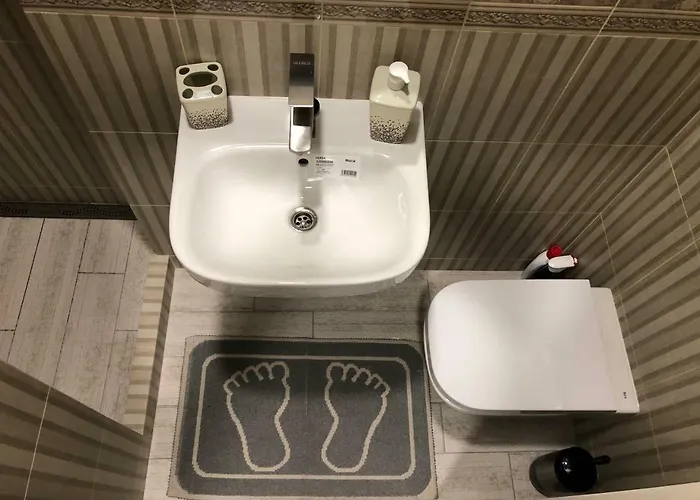 شقة White Lily أوديسا