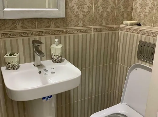 White Lily * أوديسا