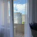 White Lily Apartment