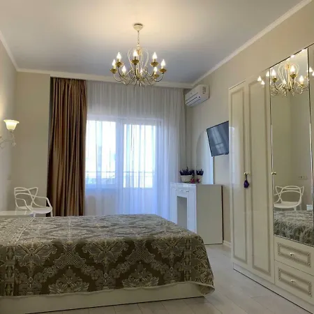 White Lily Odesa