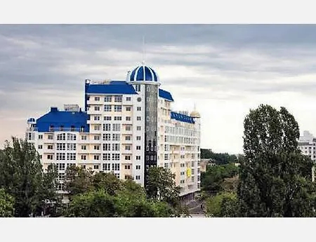 Apartman White Lily *