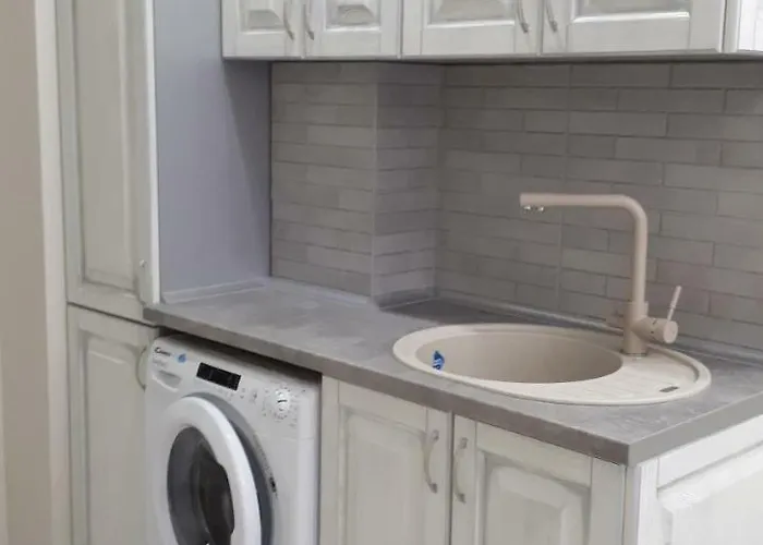 Apartman White Lily *