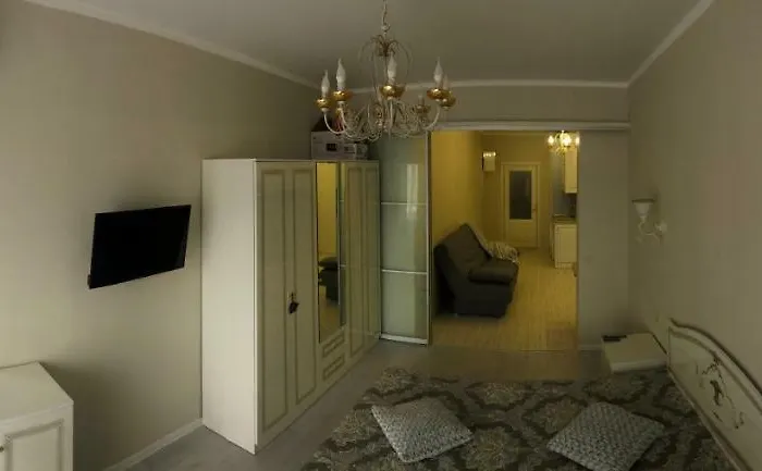 Apartman White Lily Odessza