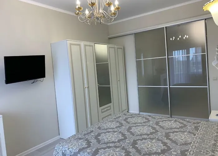 Apartman White Lily Odessza